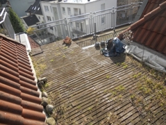 Terasse