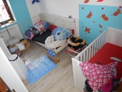 Kinder Zimmer