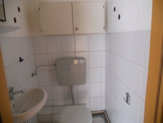 Gäste WC