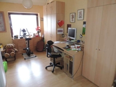 Büro/Schlafzimmer 2