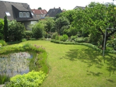 Garten Whg.1