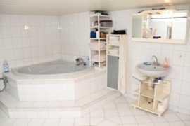 Badezimmer 30A