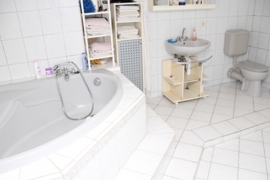 Badezimmer 30 A