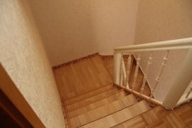 Treppenabgang 30 A