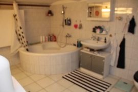 Badezimmer 30 C