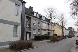 Posener Straße