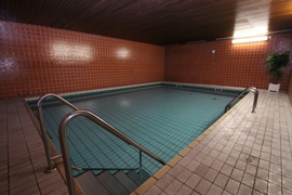 Swimmingpool