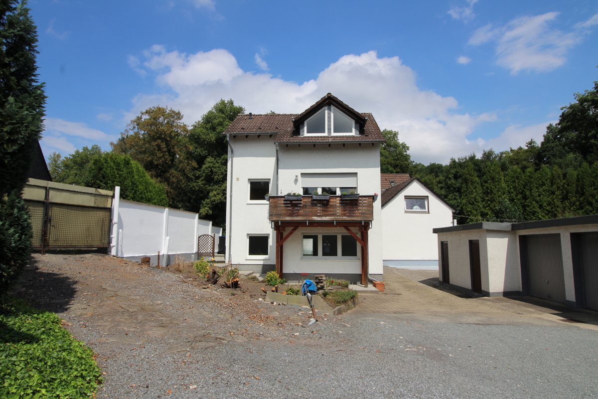 Miete Wohnung Erdgeschoss In Hattingen Juffernholz Gmbh