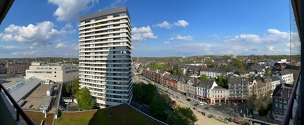 Mülheim Panorama
