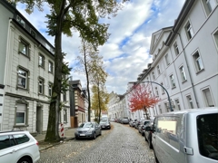 Strassenansicht