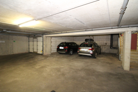 2 Tiefgaragenstellplätze