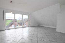 Wohnzimmer Dachgeschoß
