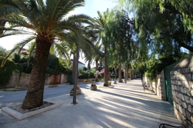 Promenade Sutivan