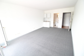 1 Raum Apartment