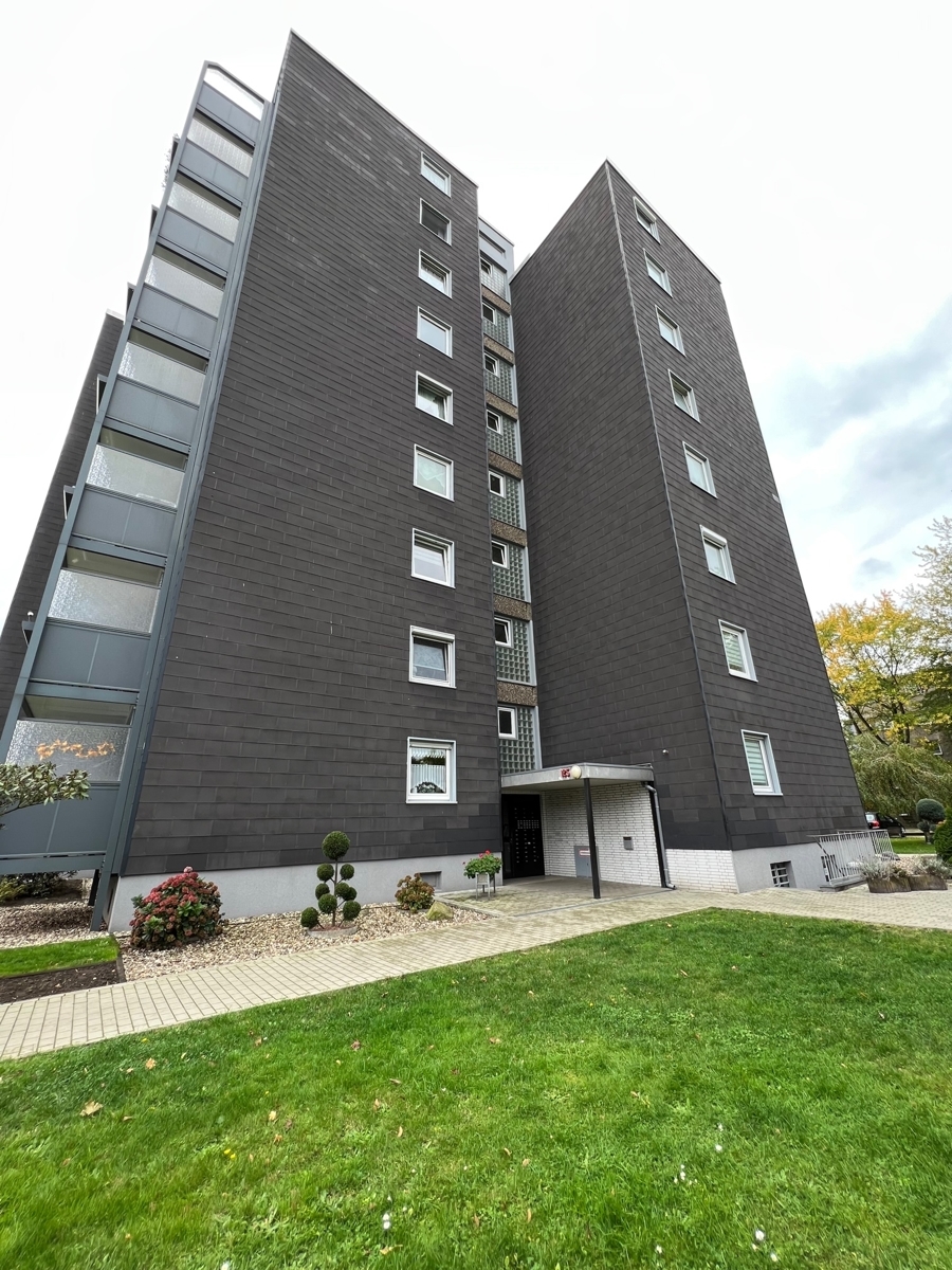 Hans Böckler Str 50 46236 Bottrop Kauf: Wohnung (Etagenwohnung) in 46236 Bottrop - Juffernholz GmbH
