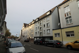 Straßenansicht