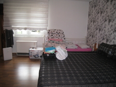 Whg.-EG, Schlafzimmer