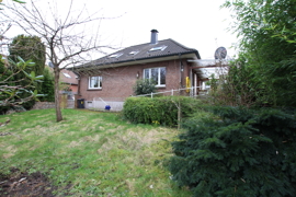 Gartenansicht