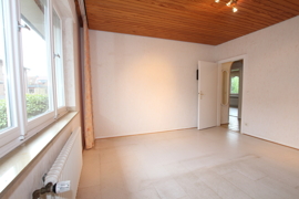Schlafzimmer Erdgeschoß