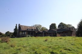 Gartenansicht