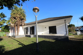 Gartenansicht