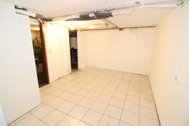 Souterrain 1
