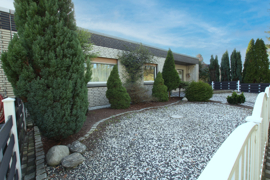 Vordergarten