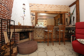 Kamin