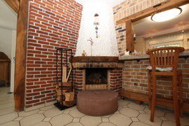 Kamin