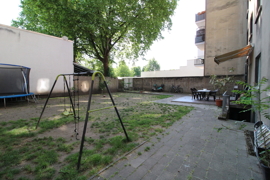 Gemeinschaftshof