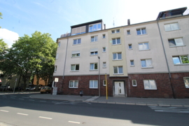 Straßenansicht