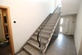 Treppenhaus
