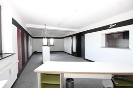 Arbeitsraum/Empfang