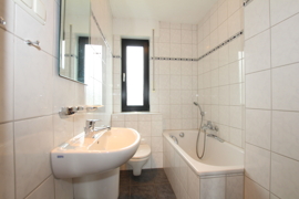 Badezimmer Obergeschoss
