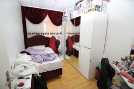 Schlafzimmer 2 OG