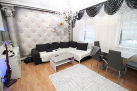 Wohnzimmer EG