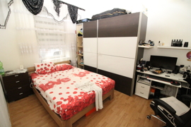 Schlafzimmer 2 EG