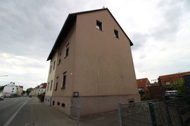 Seitenansicht