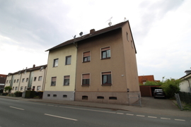 Straßenansicht