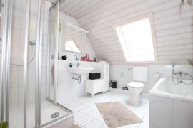 Badezimmer OG