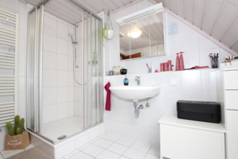 Badezimmer OG