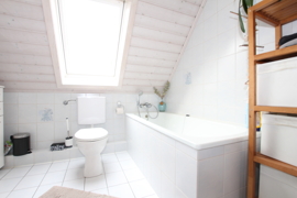 Badezimmer OG