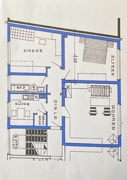 GR Etage links