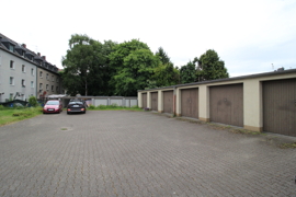 Garagenhof