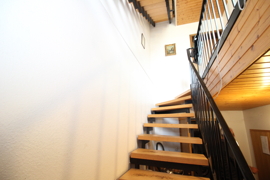 Treppenhaus