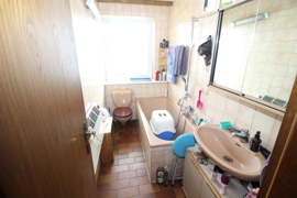 Badezimmer OG