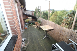 Balkon OG