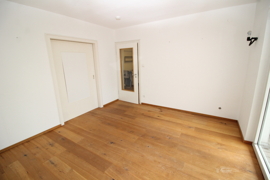 Esszimmer geschlossen