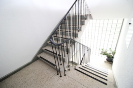 Treppenhaus