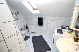 Bad rechts